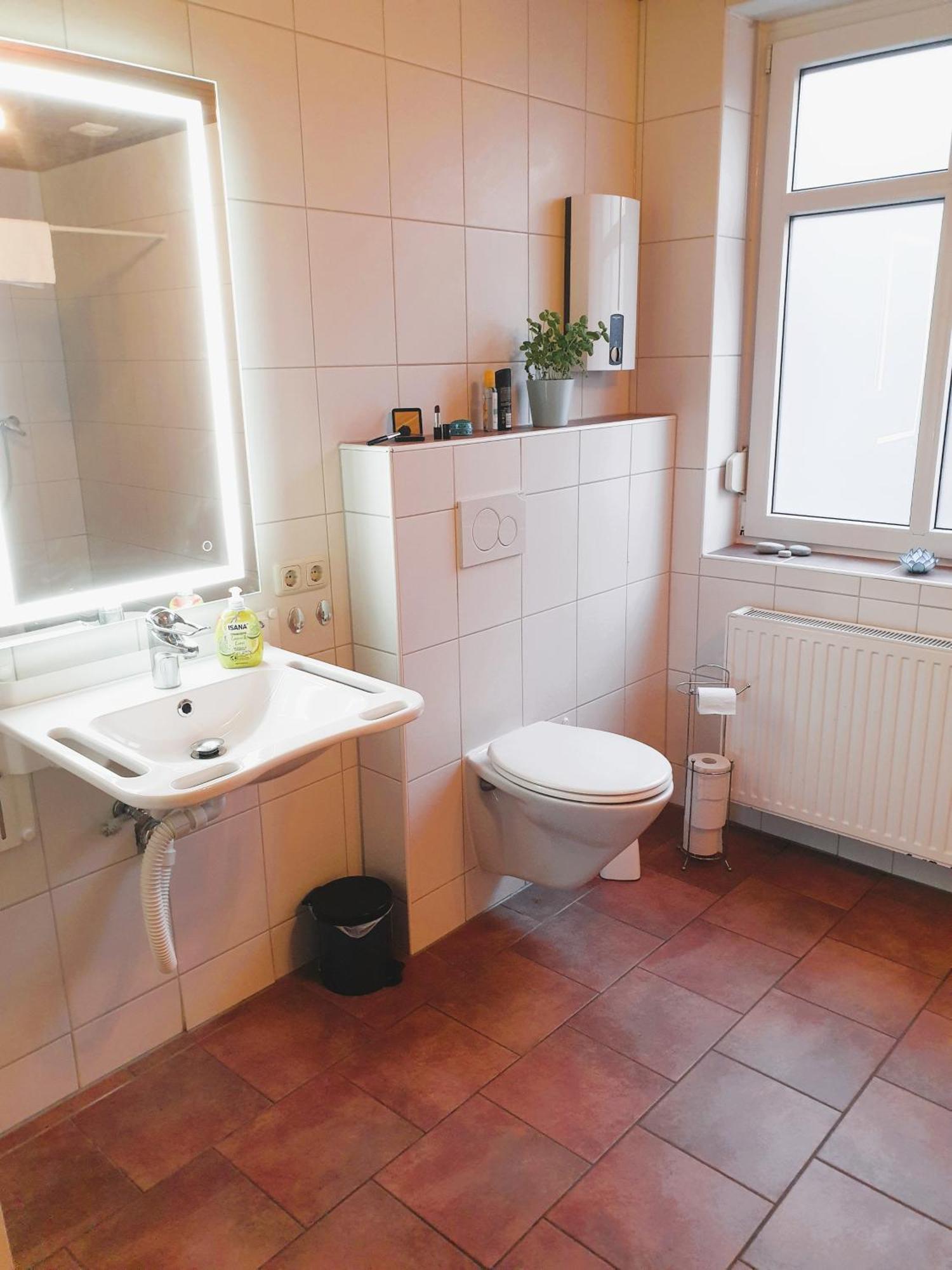 Bauernhof Diestel Oldau Buitenkant foto